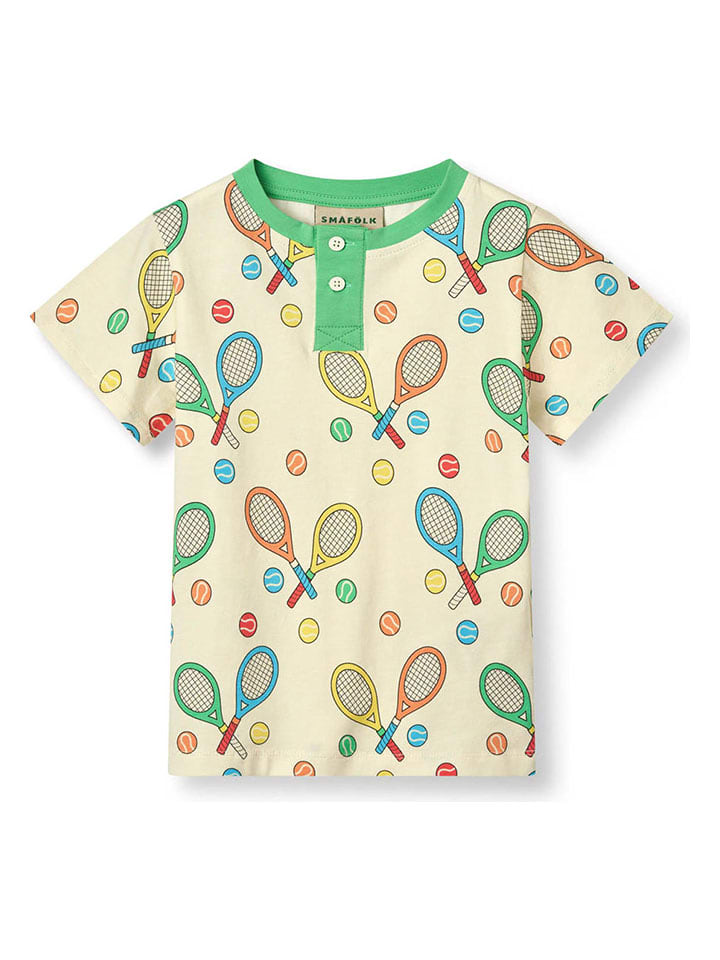 Småfolk Shirt 