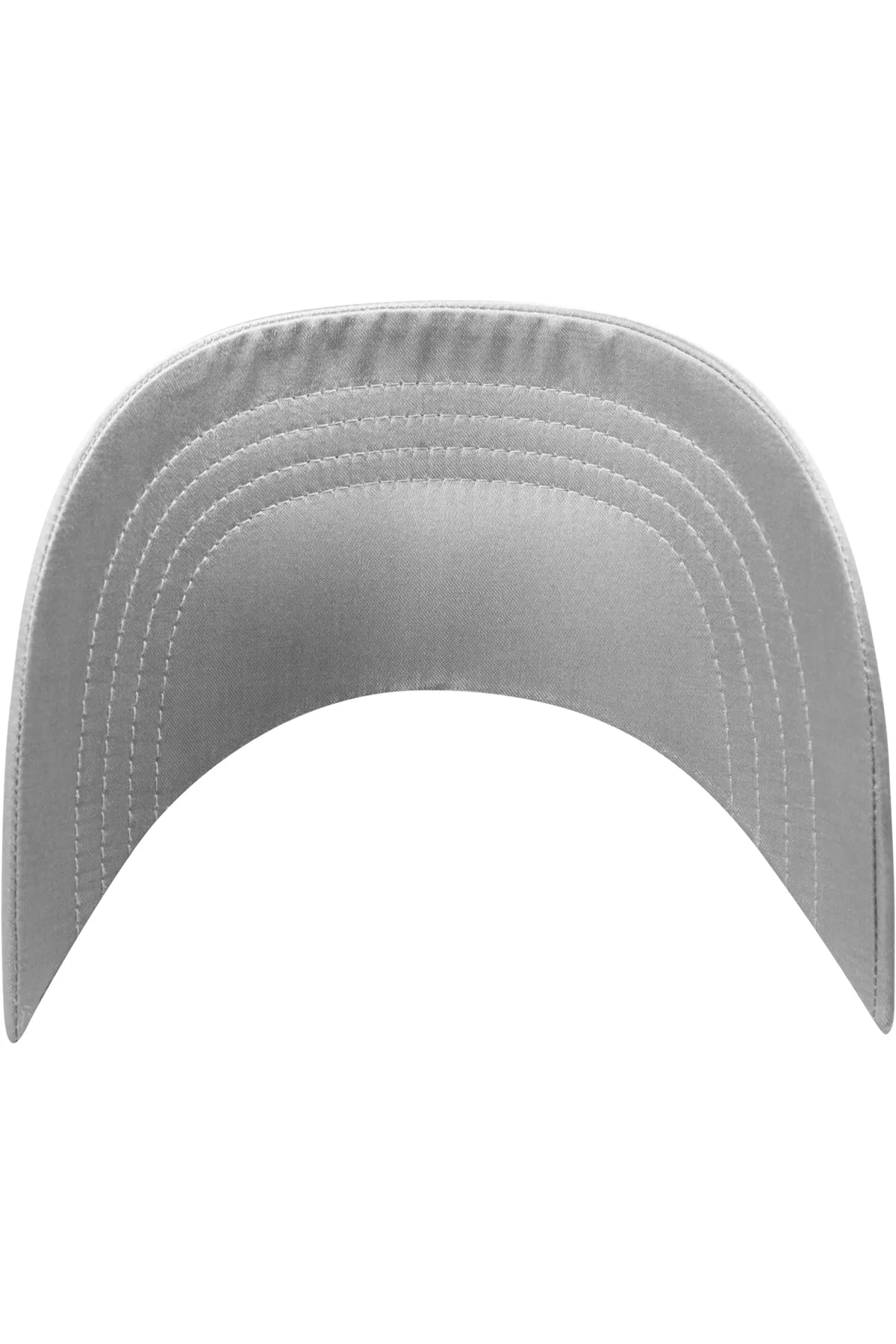 Flexfit  Accessoires Satin-Cap mit niedrigem Profil