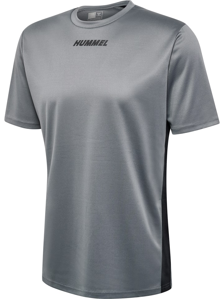 Hummel Hummel T-Shirt Hmlmulti Fußball Herren in QUIET SHADE günstig kaufen