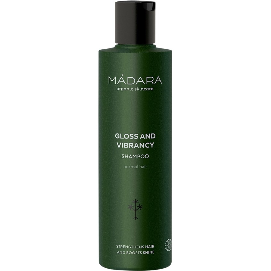 Gloss & Vibrancy Shampoo