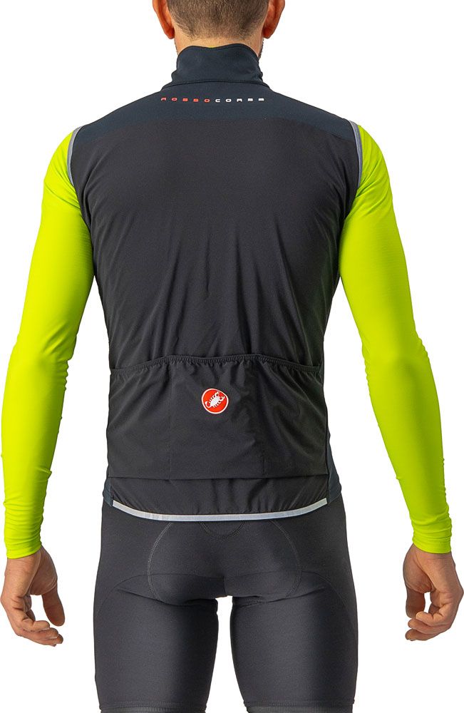 Castelli Perfetto RoS 2 - Windweste kaufen | Bike-Discount