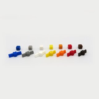 Upgrade kit for Gaia project (218)