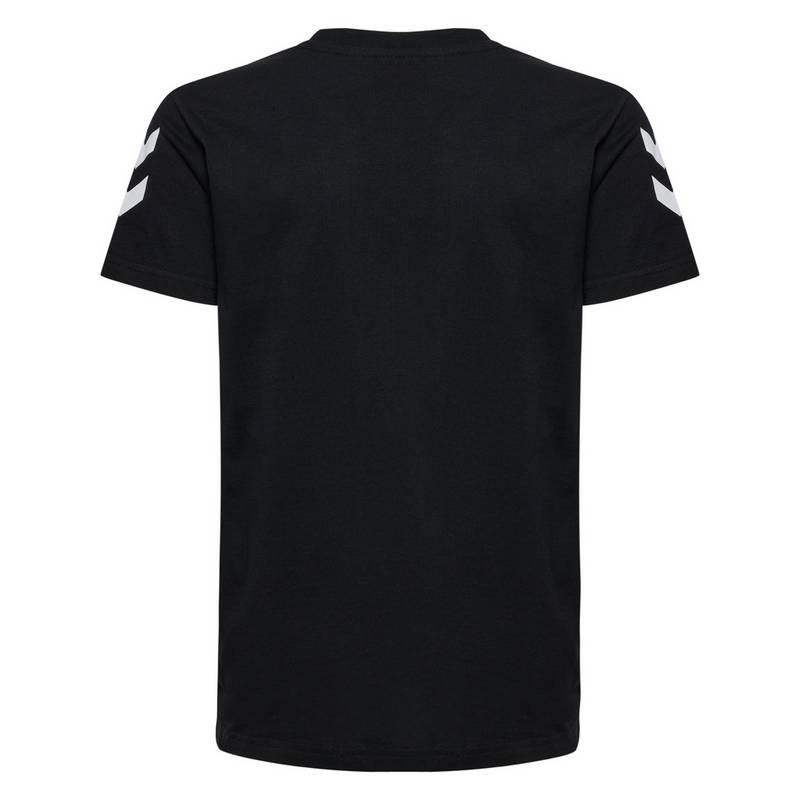 hummel HMLGO KIDS COTTON T-SHIRT S/S T-Shirt Kinder