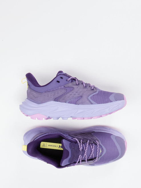 Sneaker-81651190026 HOKA