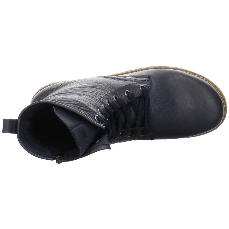 Andrea Conti Schnürboots