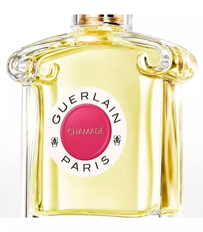 CHAMADE Eau de Toilette