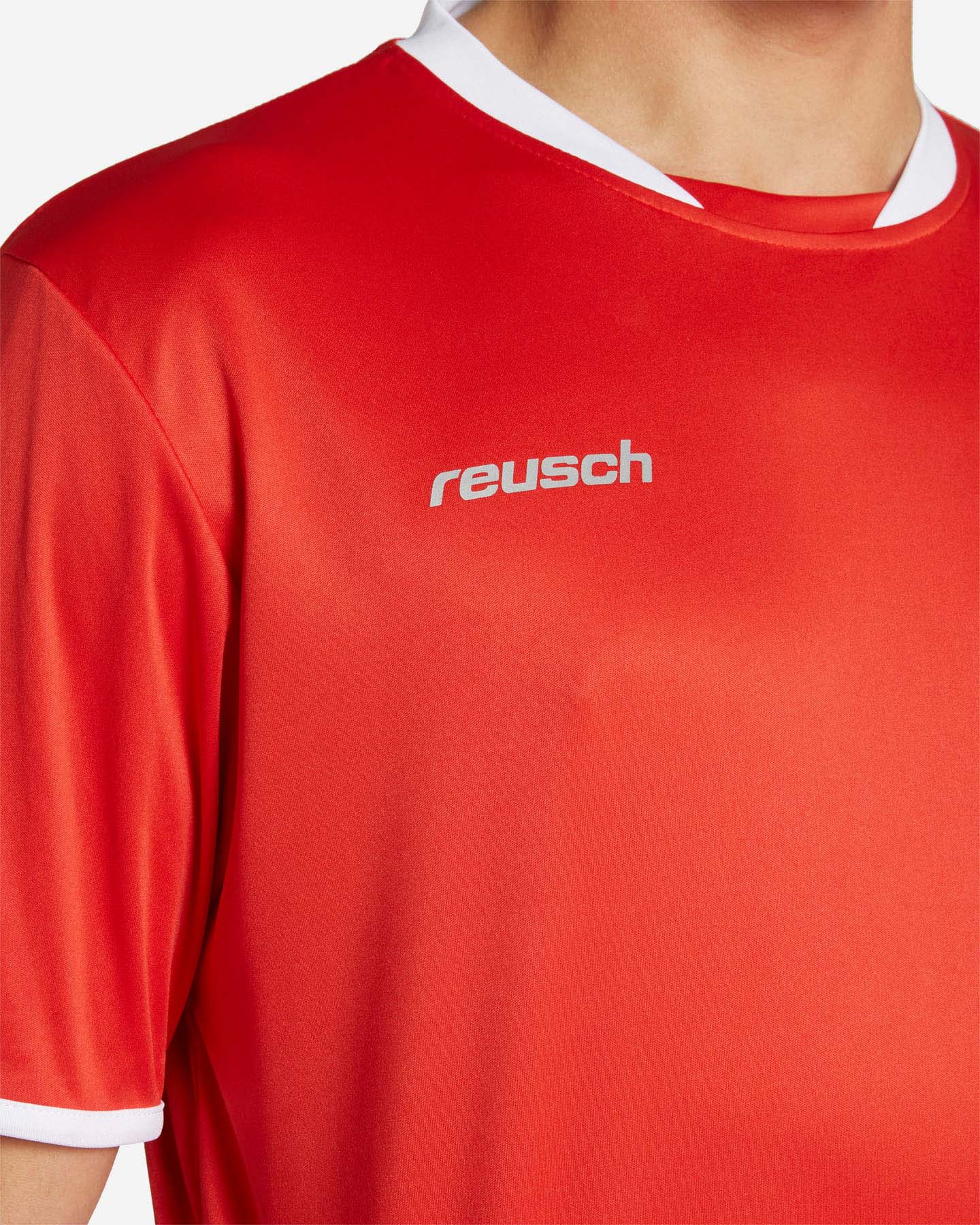 Maglia Calcio Reusch Teamwear M RCL010-255/010
