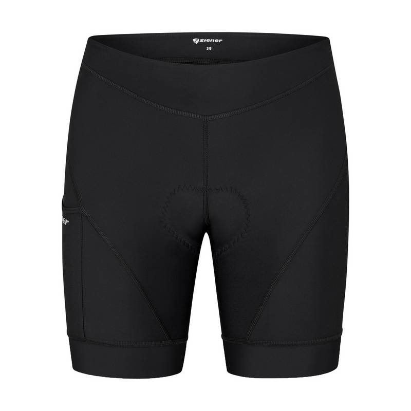 Ziener NASRA X-GEL Tights Damen