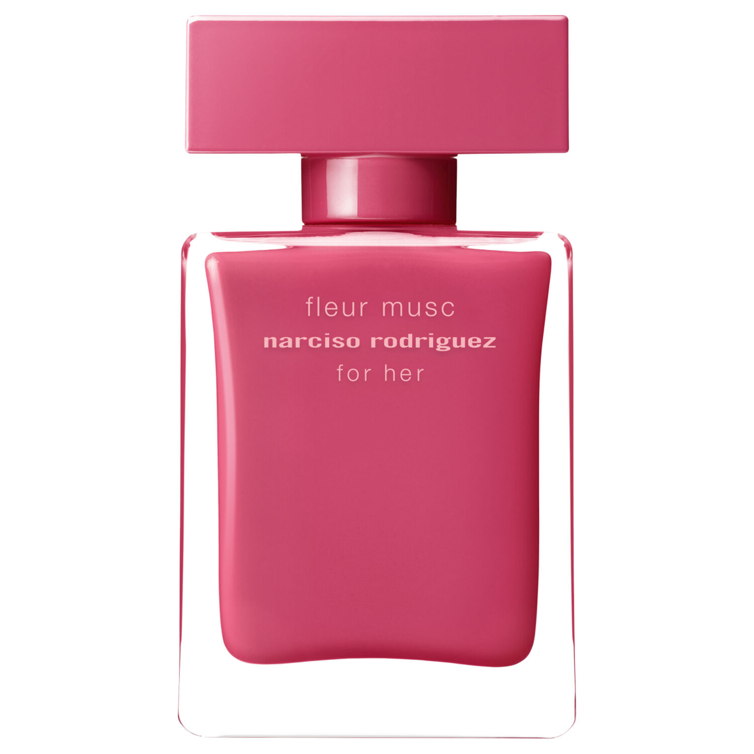 Narciso Rodriguez Fleur Musc For Her Eau de Parfum