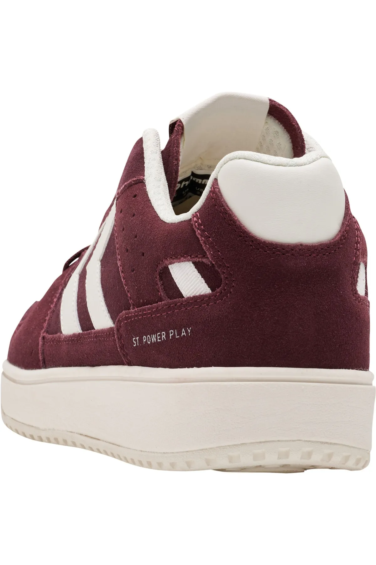 hummel  ST. POWER PLAY WILDLEDER