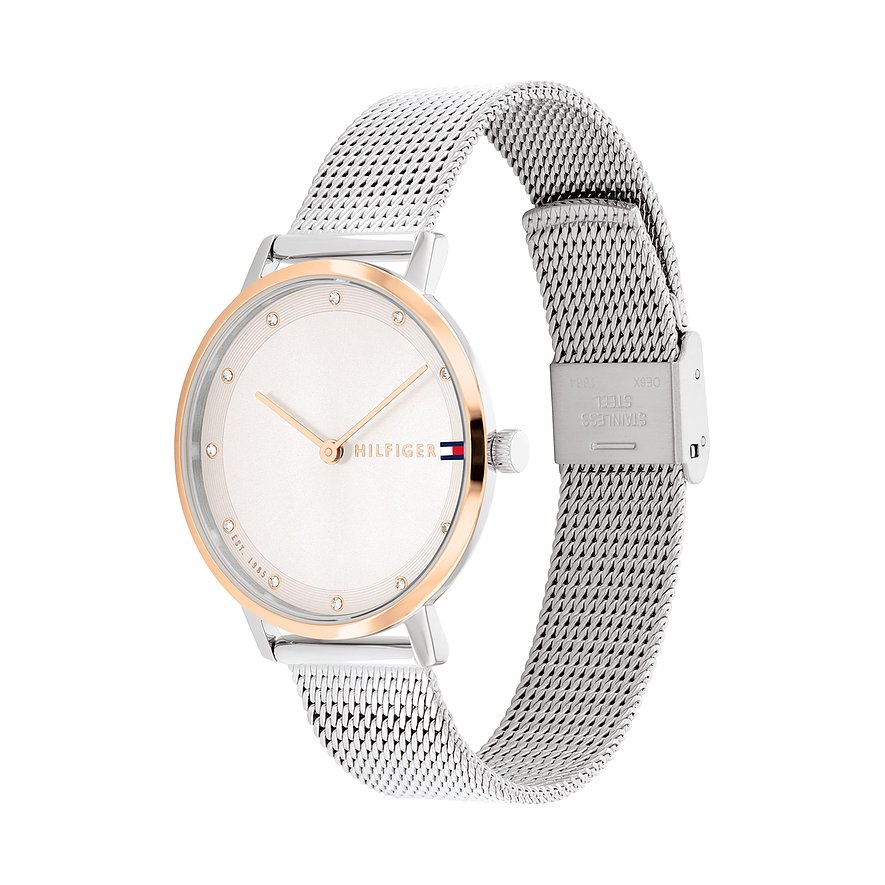 Tommy Hilfiger Damenuhr