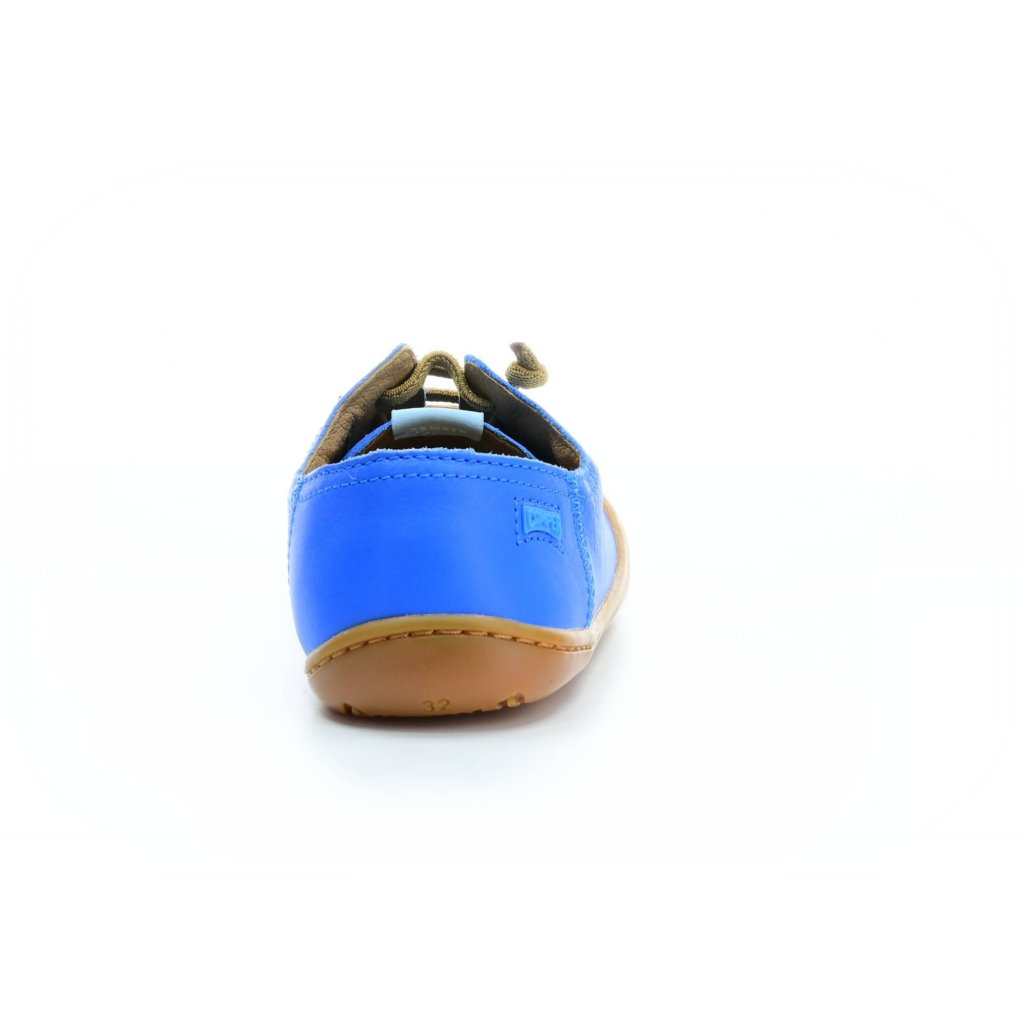 Camper Peu Cami Blue Barfuß-Sneakers (80003-126)