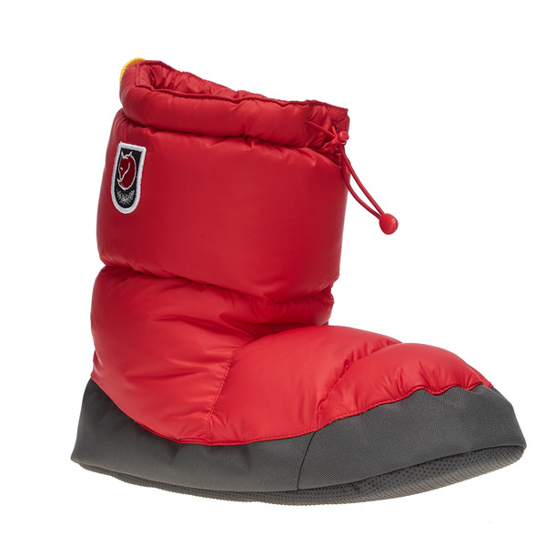 EXPEDITION DOWN BOOTIES Unisex - Hüttenschuhe