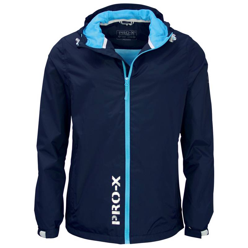 PRO-X-elements FLASHY Regenjacke Kinder