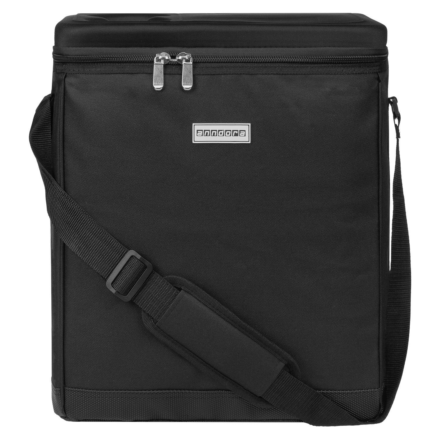 anndora Kühlbox Kühltasche 32L - Kühleinsatz - reisenthel carrycruiser kompatibel