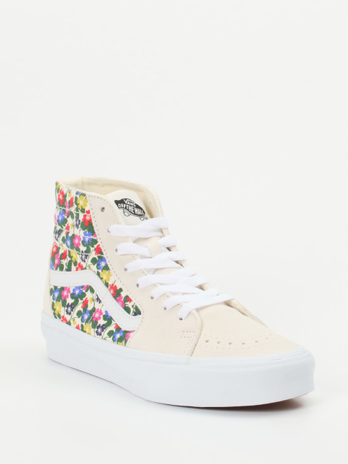 Sneaker high-81669970001 Vans