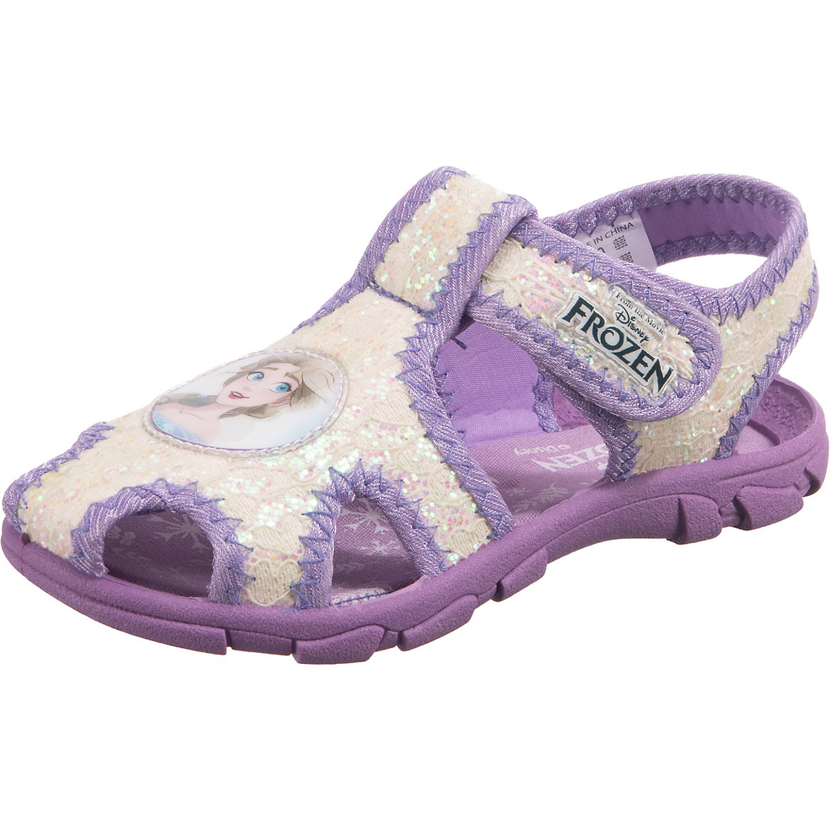 Die Eiskönigin Badeschuhe für Mädchen