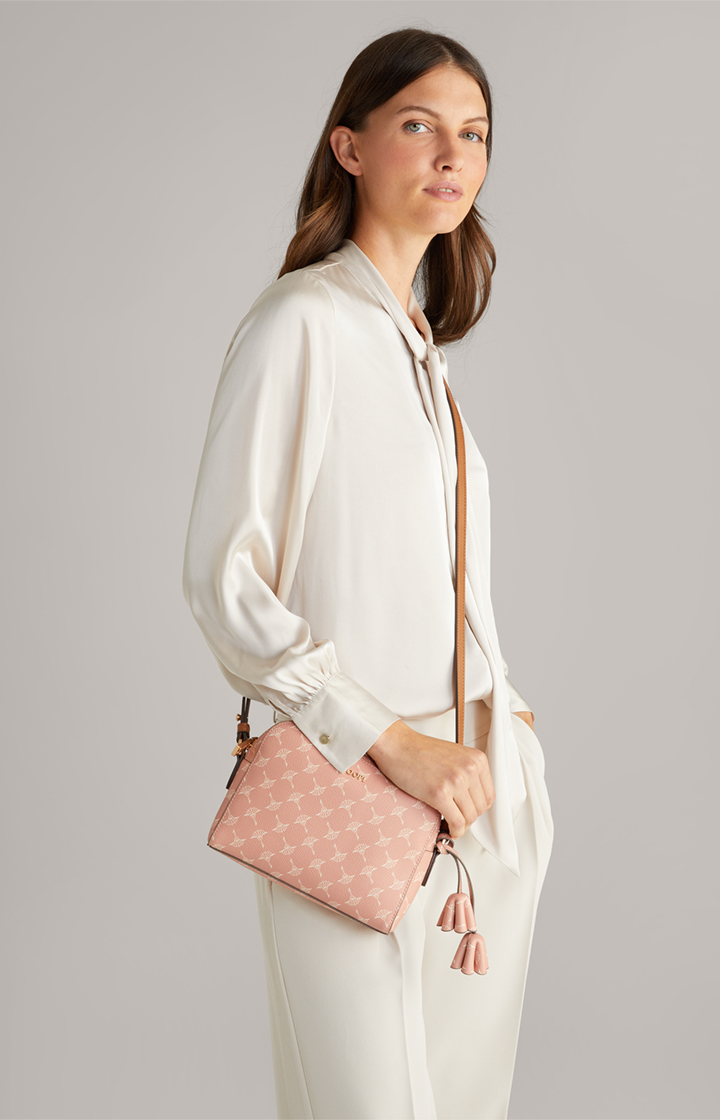 Schultertasche Cortina Cloe in Nude