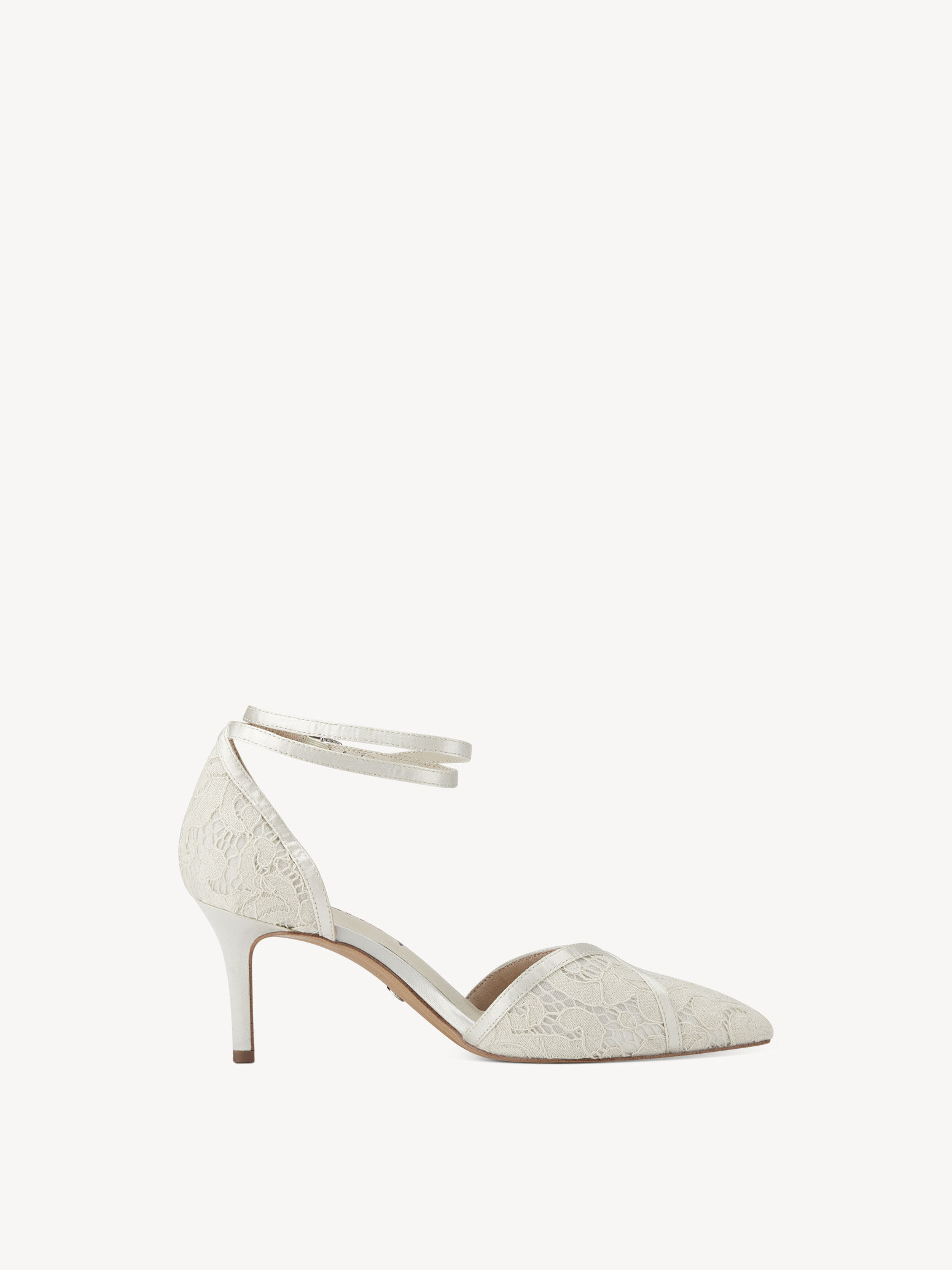 Escarpin - beige