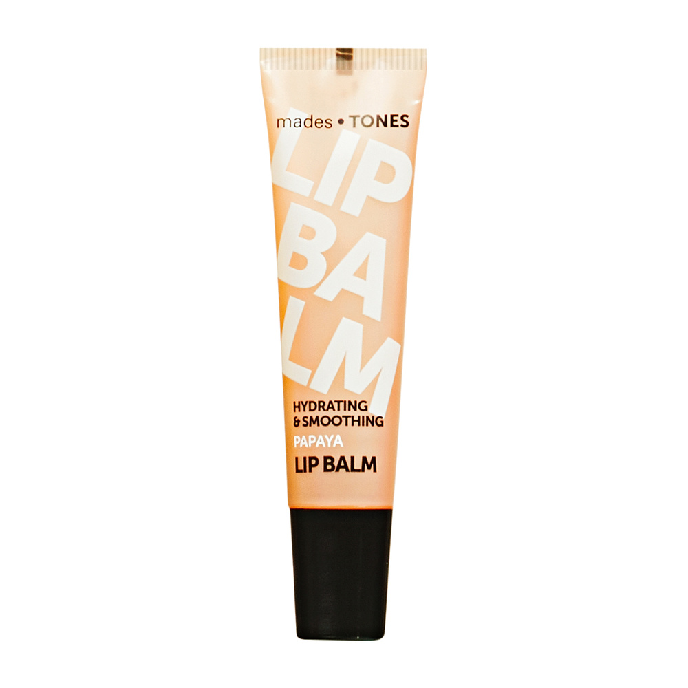 mades cosmetics PRETTY & SILLY baume à lèvres