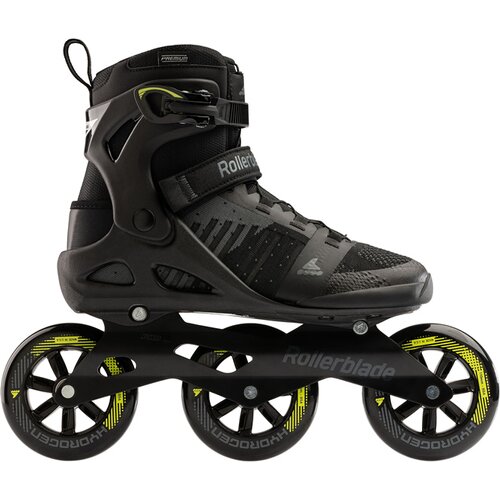 HERREN INLINESKATES MACROBLADE 110 3WD