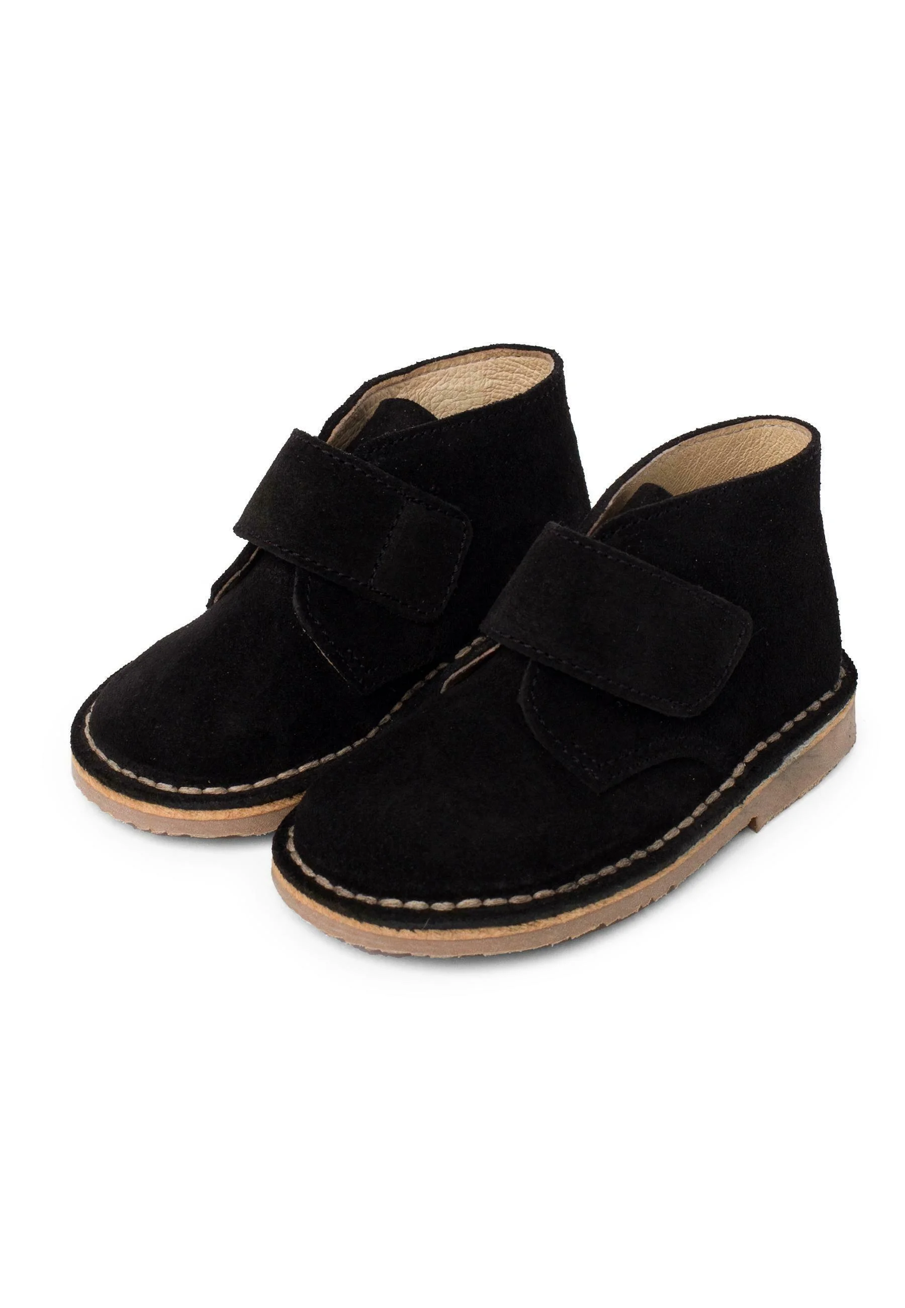 Pisamonas CHUKKA - Botines