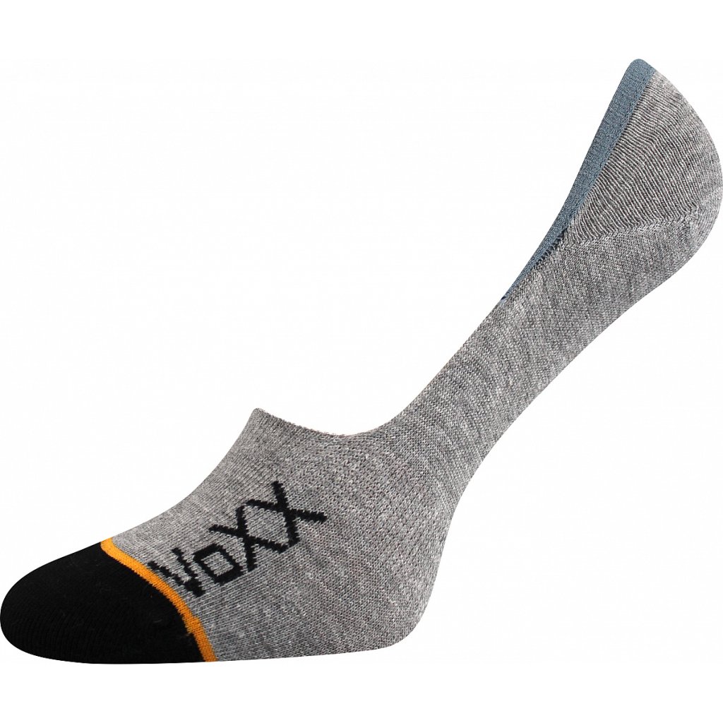 Voxx Vorti Mix C Füßlinge, 3 Paar
