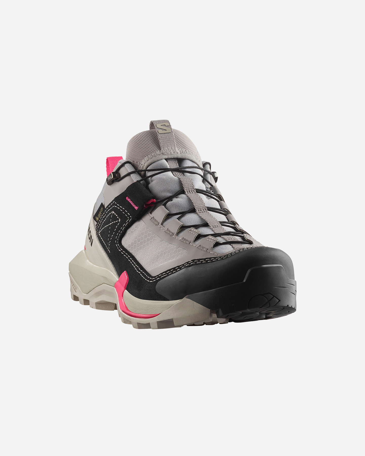 Topánky Salomon X Ultra Alpine Gtx W L47815000