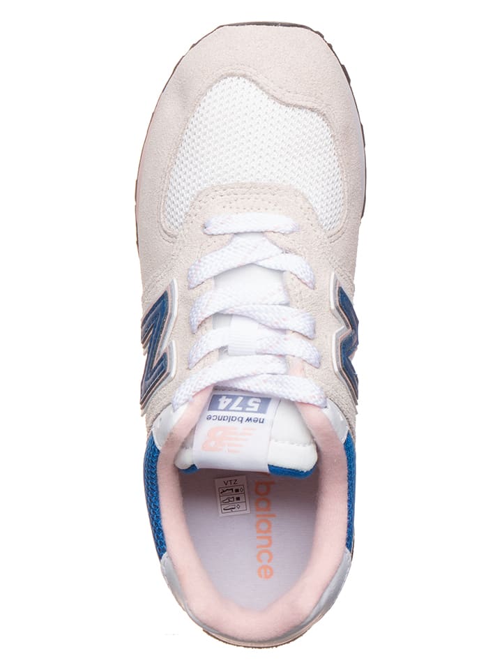 New Balance Sneakers 