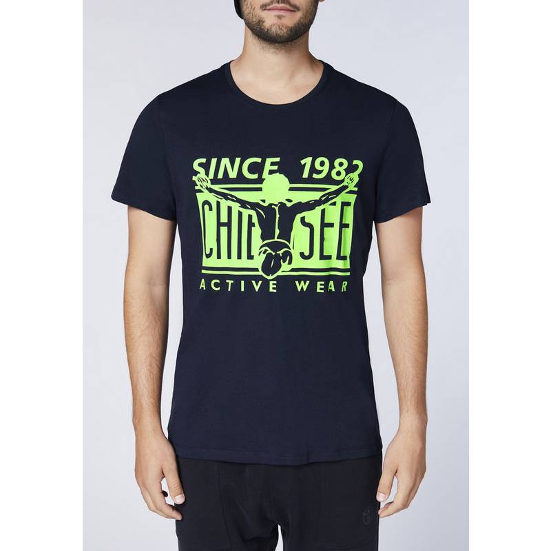 Chiemsee T-Shirt T-Shirt Herren