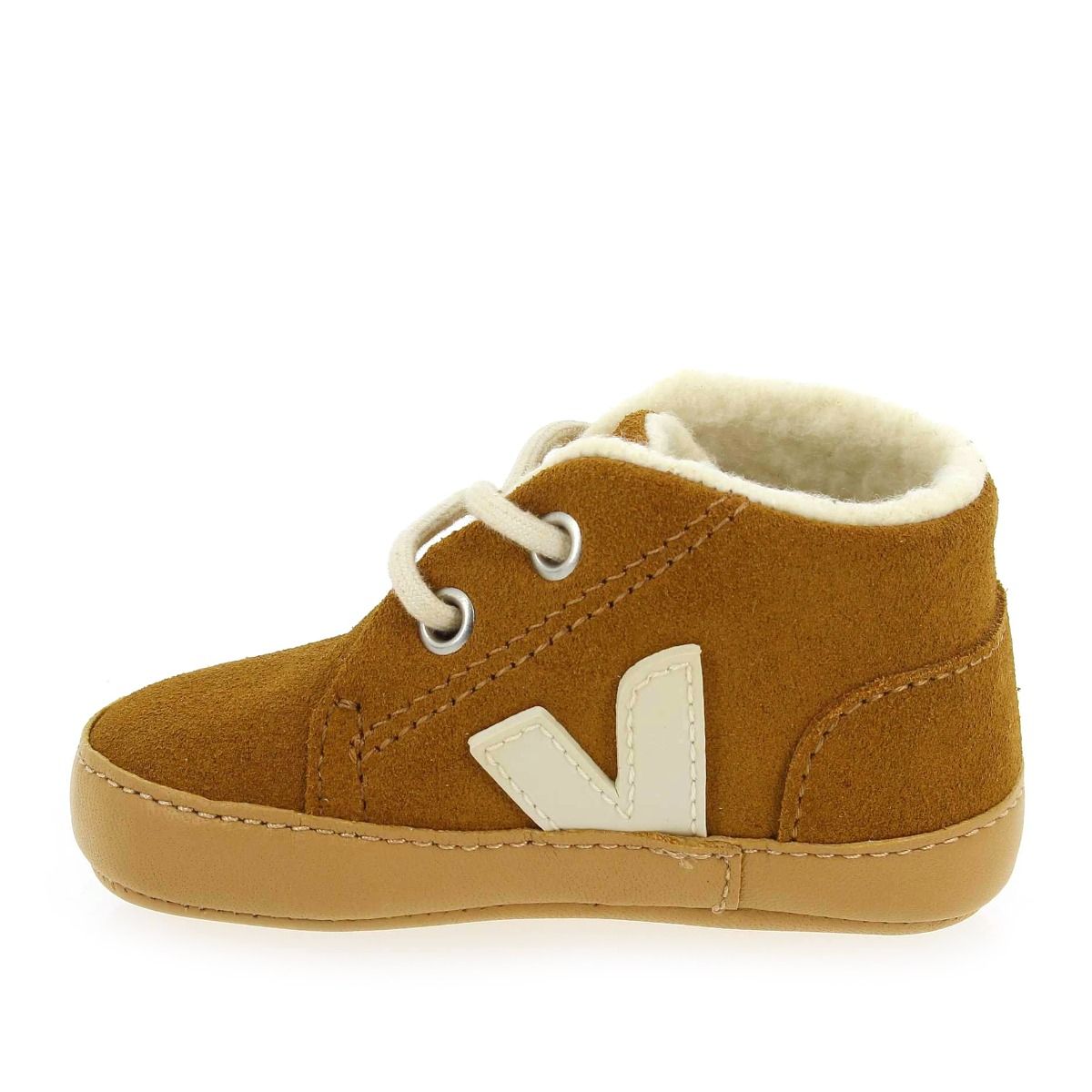 Veja  BABY WINTER - Camel
