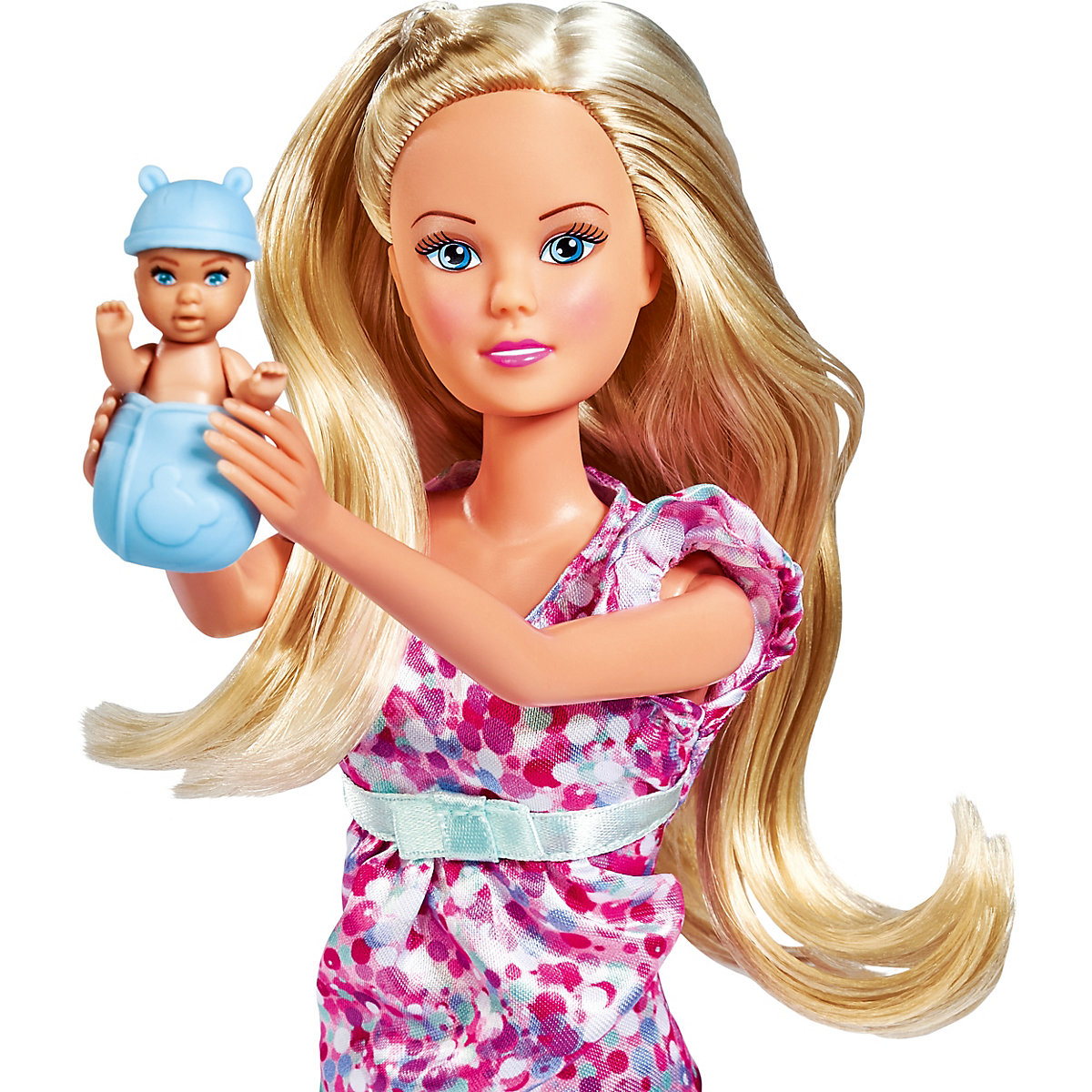 Steffi LOVE Baby Surprise, 3-fach sortiert