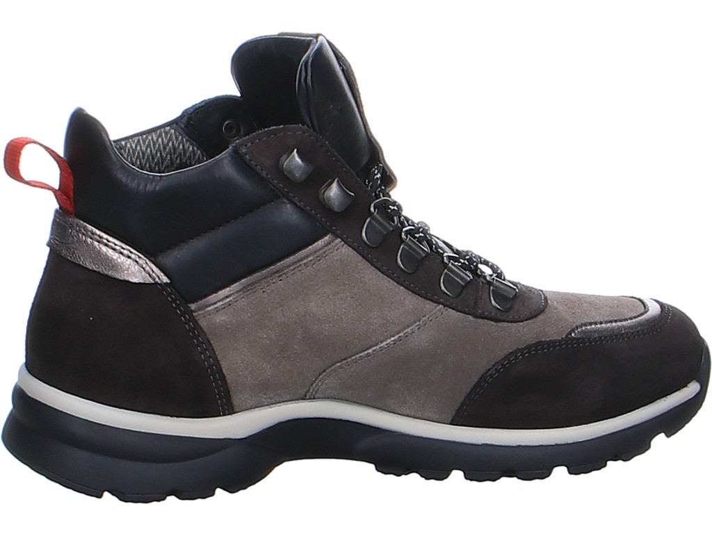 SIOUX Winterstiefel beige Radojka-703-Tex-H