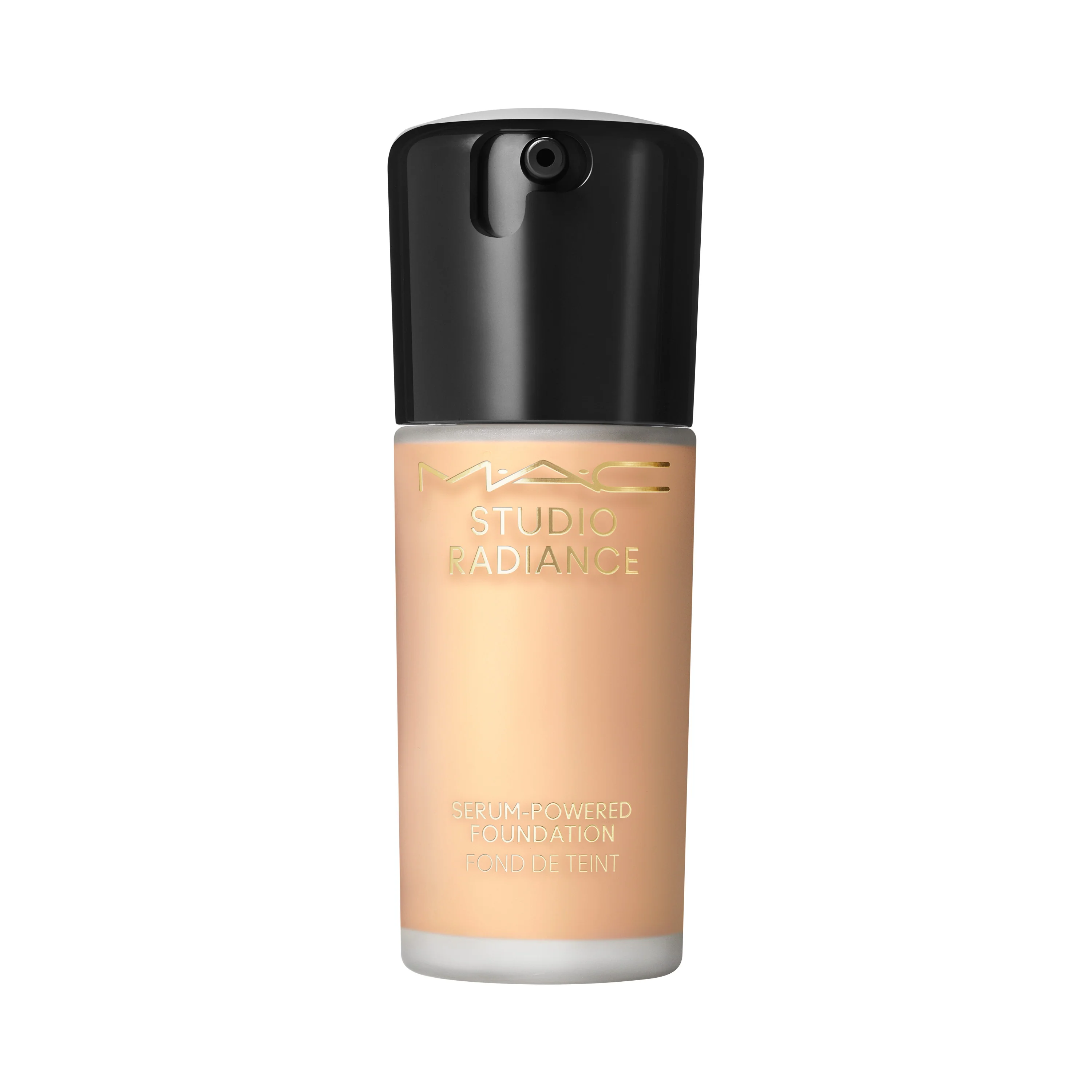 Base de maquillaje líquida Studio Radiance con sérum