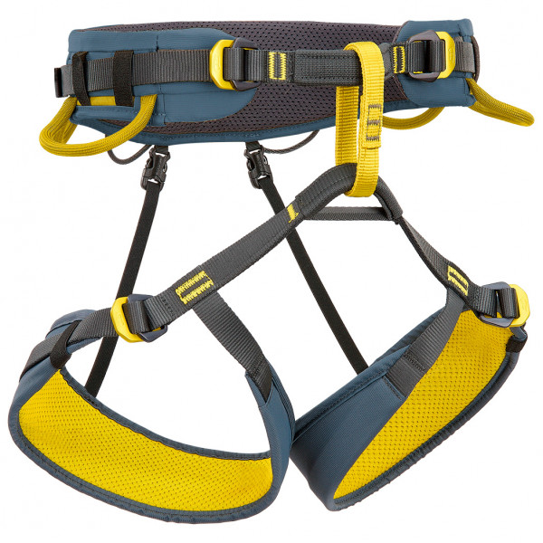 Climbing Technology - Wall Harness - Klettergurt
