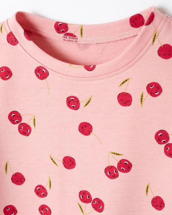 T-shirt enfant manches longues Thermolactyl