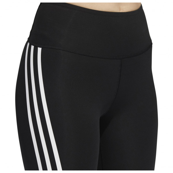 adidas - Women's Opt Ti Bike Tee - Lauftights