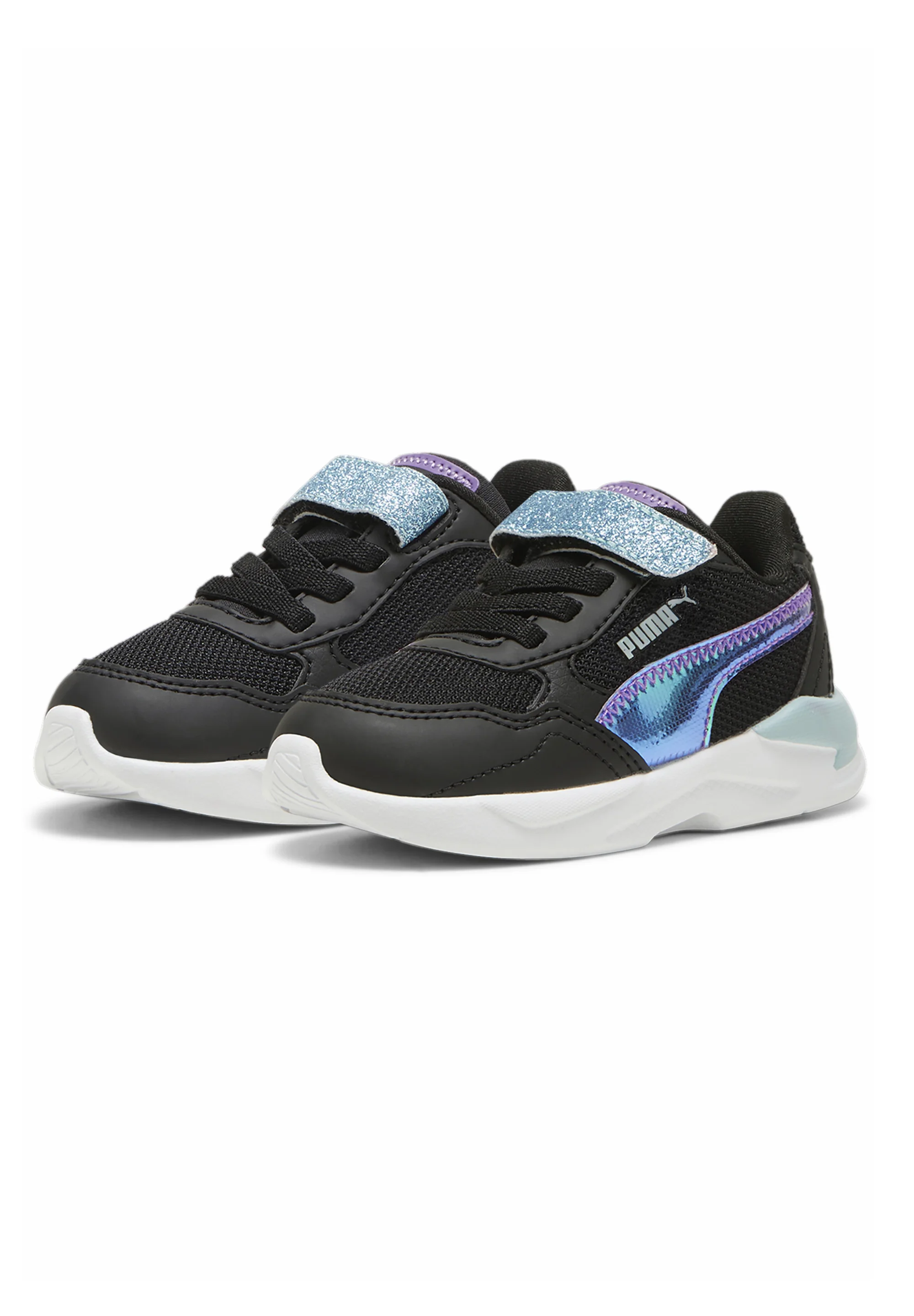 Puma X-RAY SPEEDLITE DEEP DIVE - Zapatillas para primeros pasos