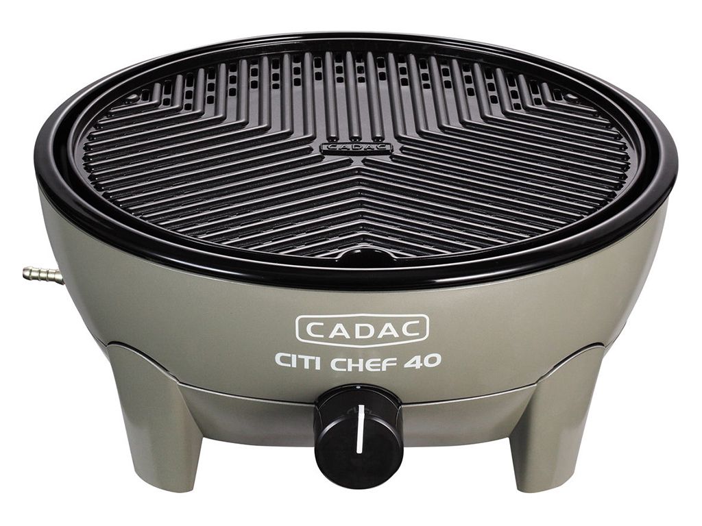 Cadac Citi Chef 40 Olive Green Gasgrill