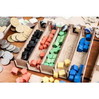 Orleans Organizer