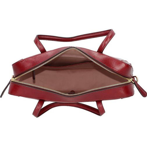 The Bridge Diana Handtasche Leder 37 cm Laptopfach