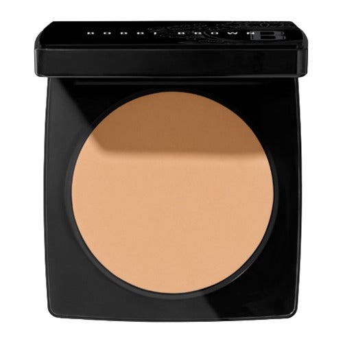 Bobbi Brown Sheer Finish Compact Powder Warm Natural 9 gramas