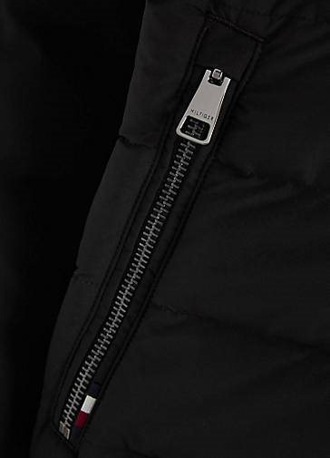 TOMMY HILFIGER Herren Jacke DC CAFE RACER