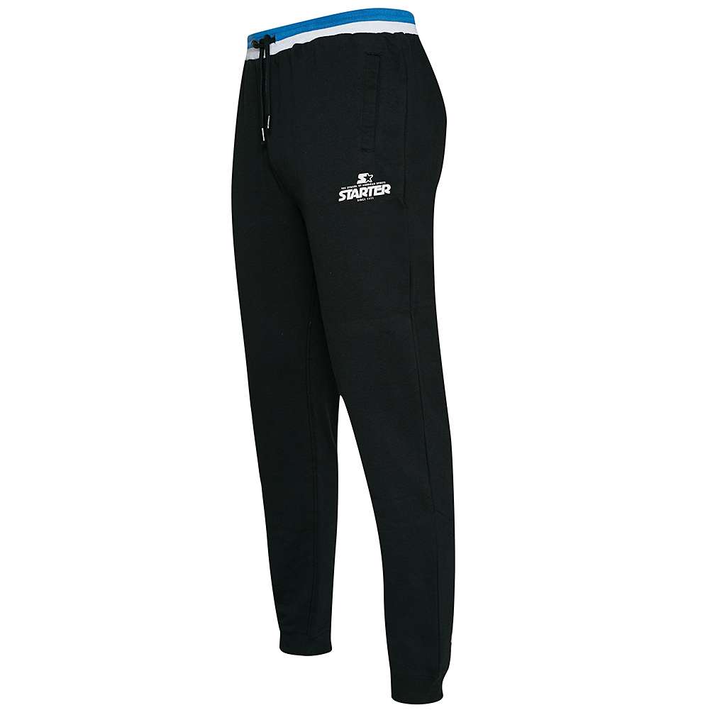 STARTER Veegea Herren Trainingshose CSG00967-BLACK