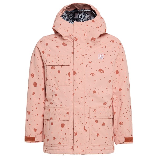 Namuk - Kid's Mission Snow Jacket - Skijacke