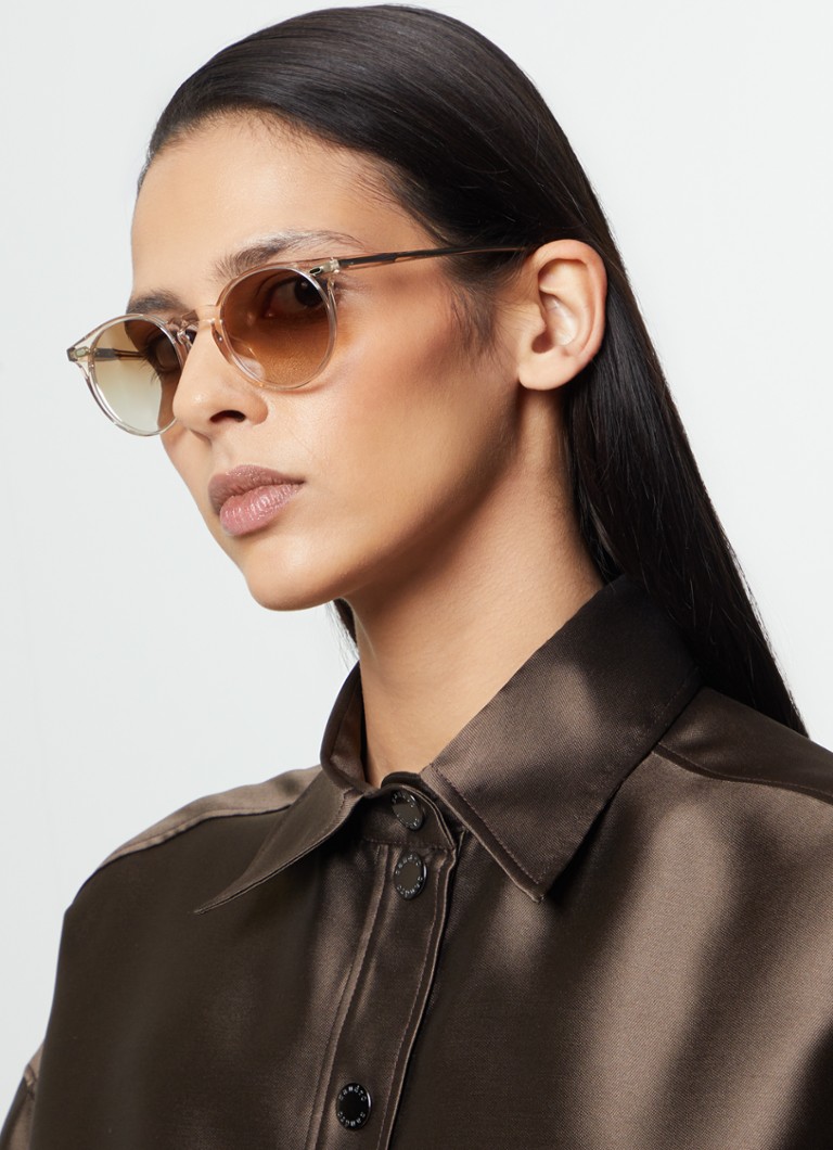 Okulary przeciwsłoneczne Oliver Peoples nr 02 OV5529SU
