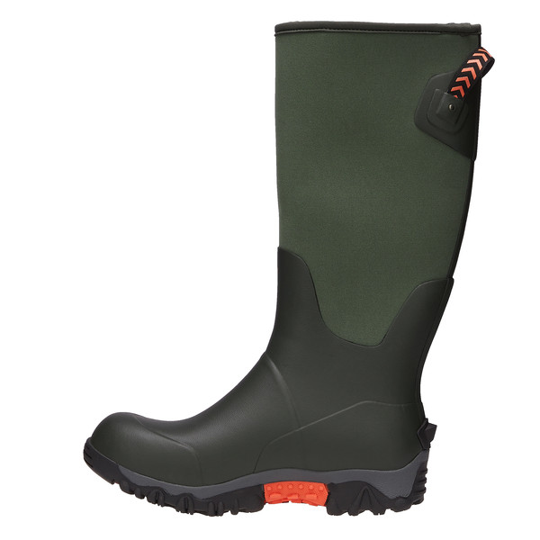 TROPHY NEO HIGH Unisex - Gummistiefel