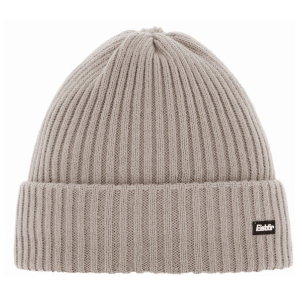 Eisbär - Ripp MÜ - Mütze
