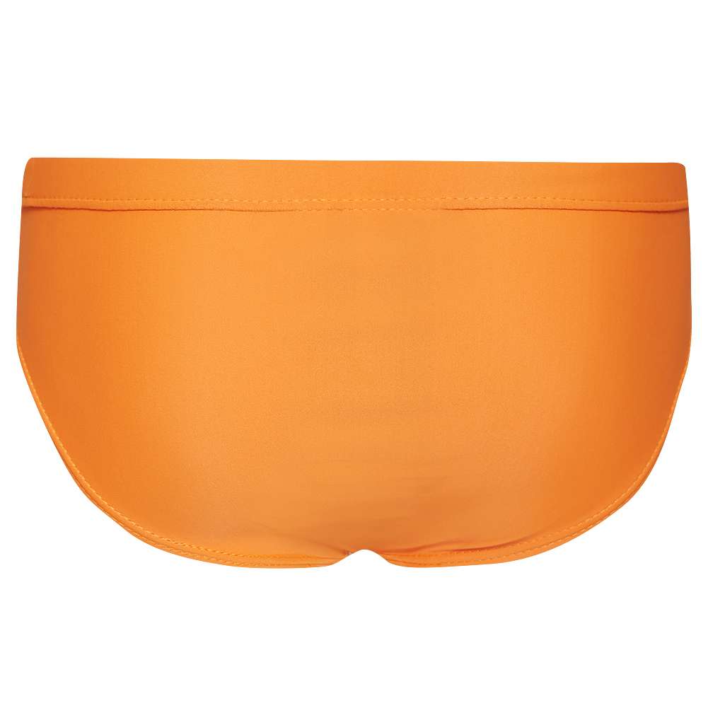 Dragon Ball Jungen Badehose Slip SE1858-orange