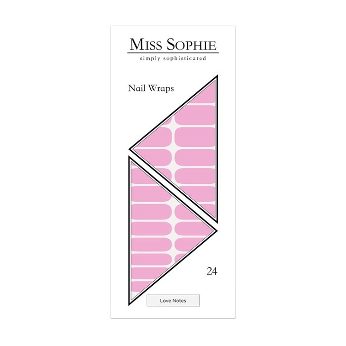 Nail Wraps